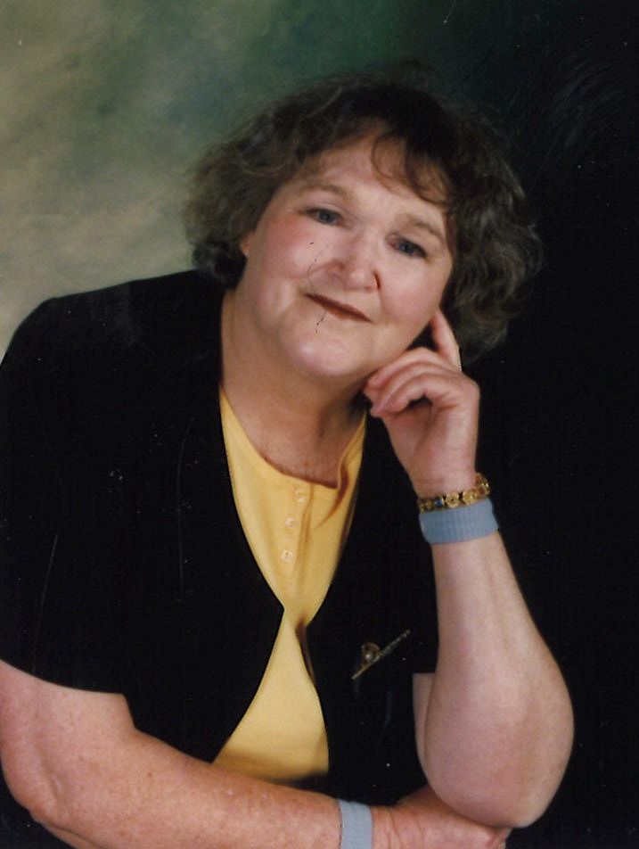 Evans Funeral Homes Obituaries Edith Sue Ward