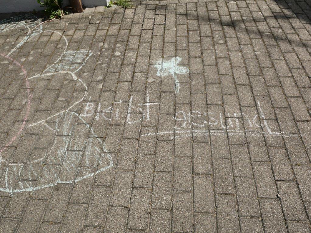 Rumi The Guest House Das Gastehaus Margrit Irgang