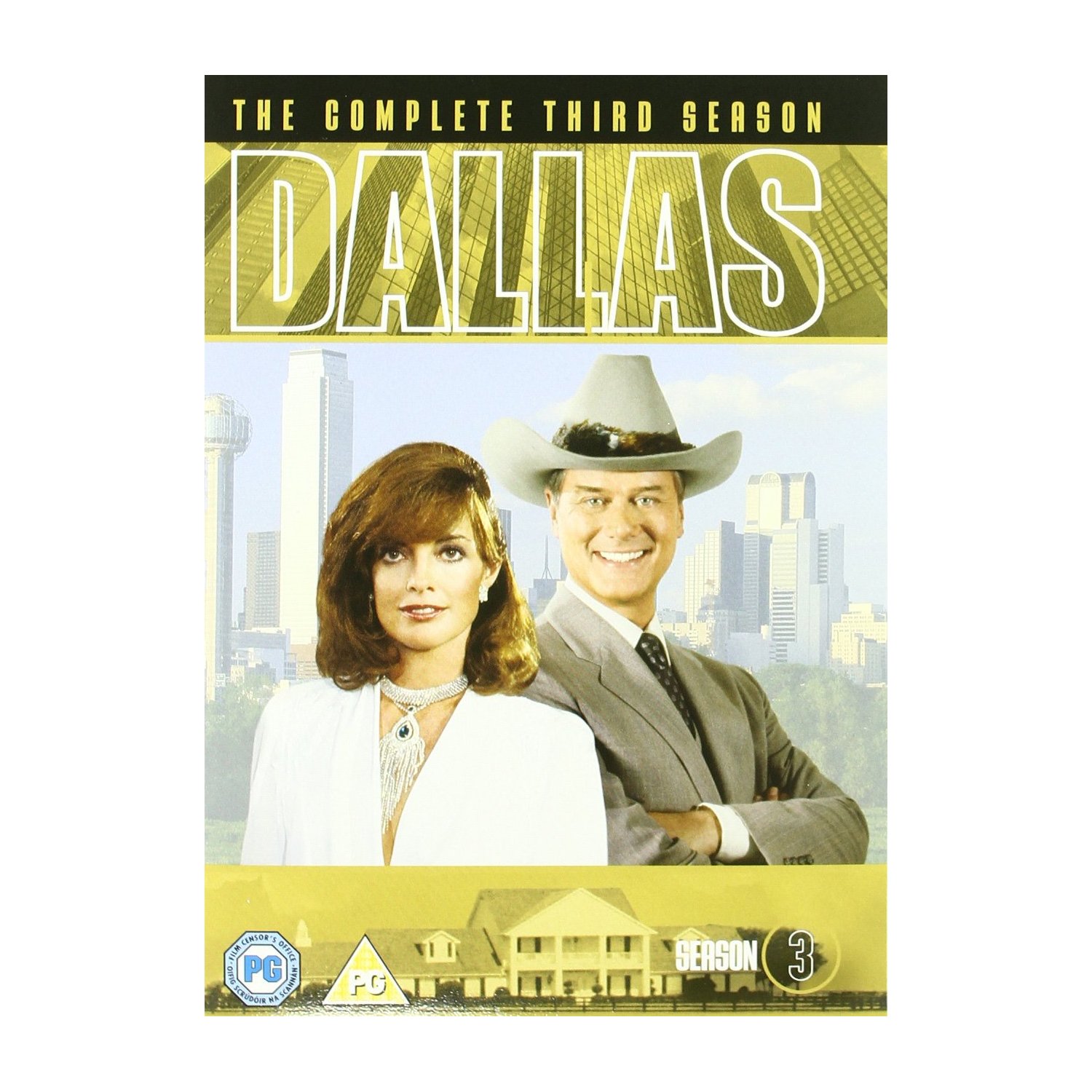 Dallas Show Wiki - htxk8p2