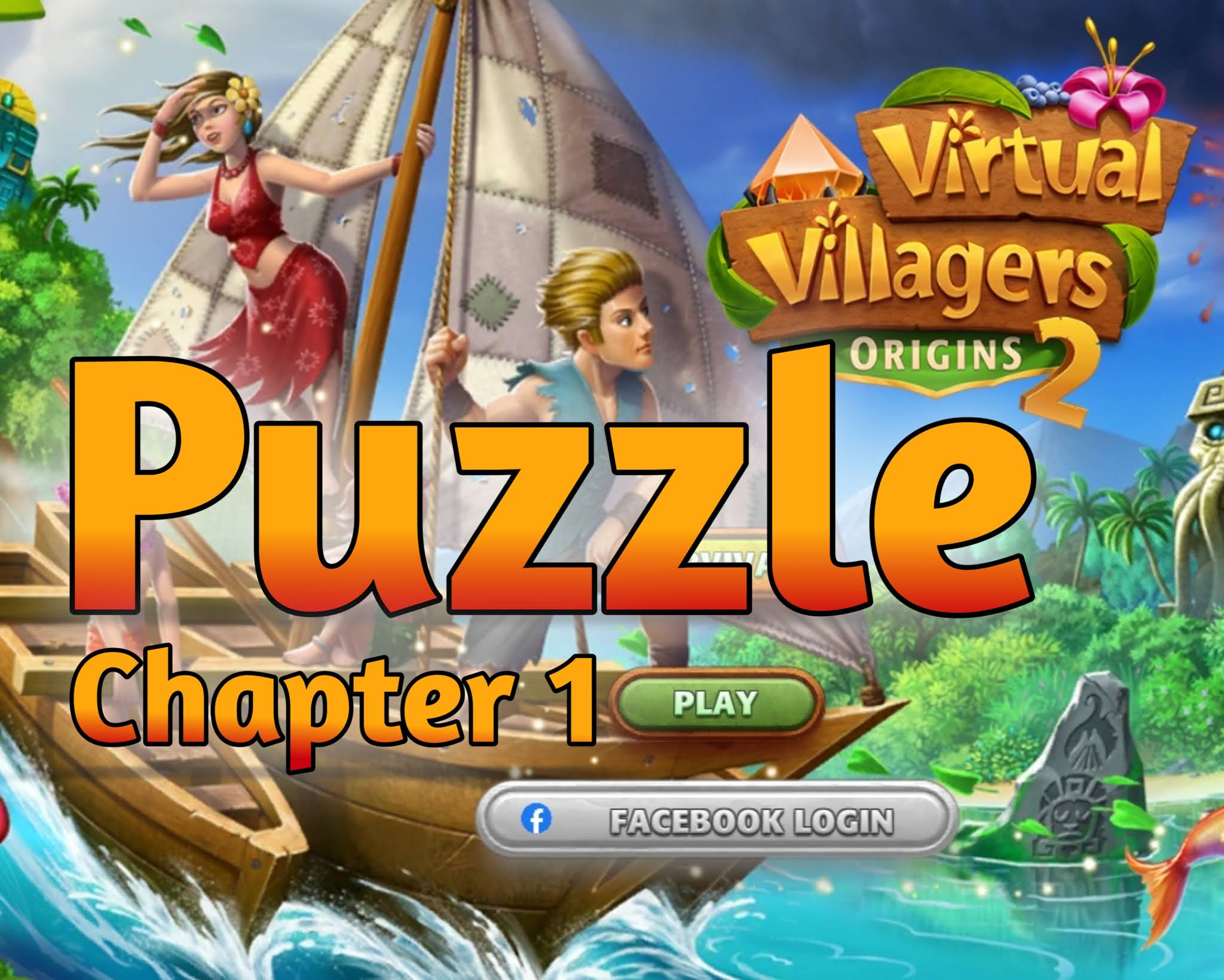Virtual Villagers 6: Pro Tips & Tricks For Experienced Players - 5quw8vh