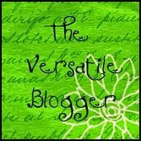 A versatile blogger!