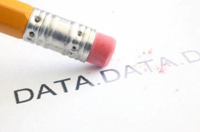 EU 데이터 보호법 - 잊혀질 권리