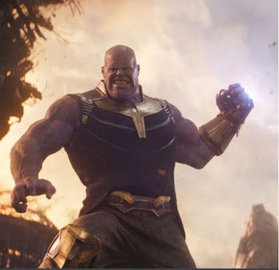 Figure: How many Avengers died in the Thanos 'snap'?