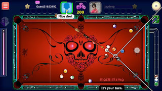 8 Ball Pool v4.5.0 Mod APK is Here ! 8 Ball Pool v4.5.0 Mod APK is Here !