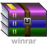 تحميل وينرار 2023 32 بت 64 برنامج winrar للكمبيوتر rar كامل عربي اخر اصدار