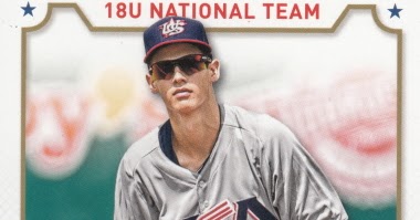 Daily Autograph: Austin Bergner