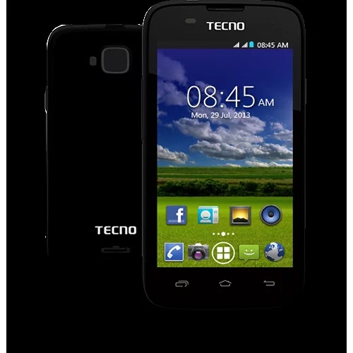 Top 5 Tecno phones on Jiji.ng for Valentine's Day.