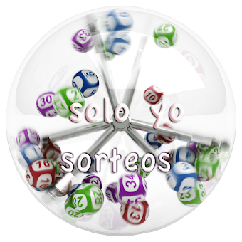 Sorteos Activos en el blog