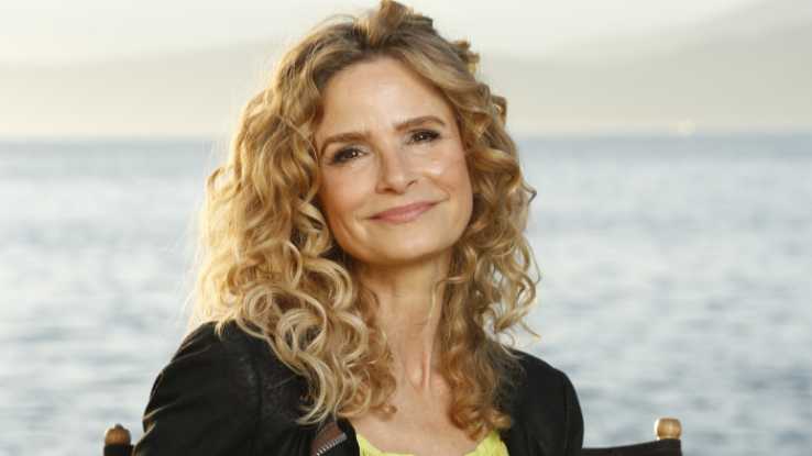 Kyra Sedgwick Kyra Sedgwick