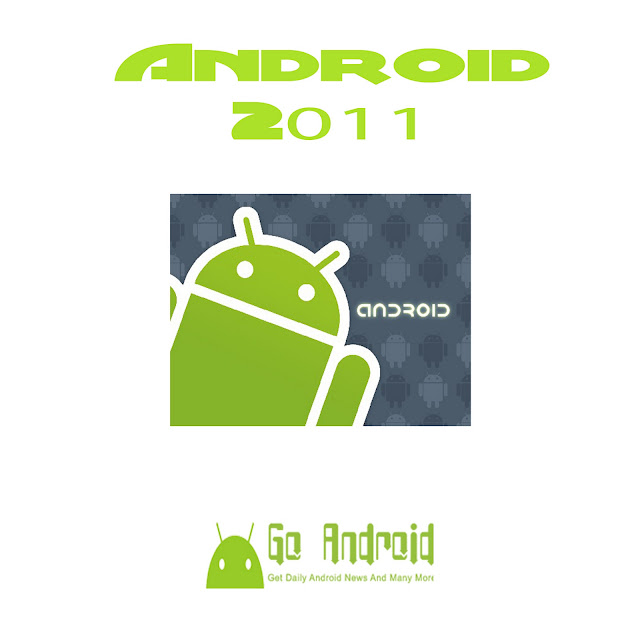 android clear winner of 2011 smartphones race