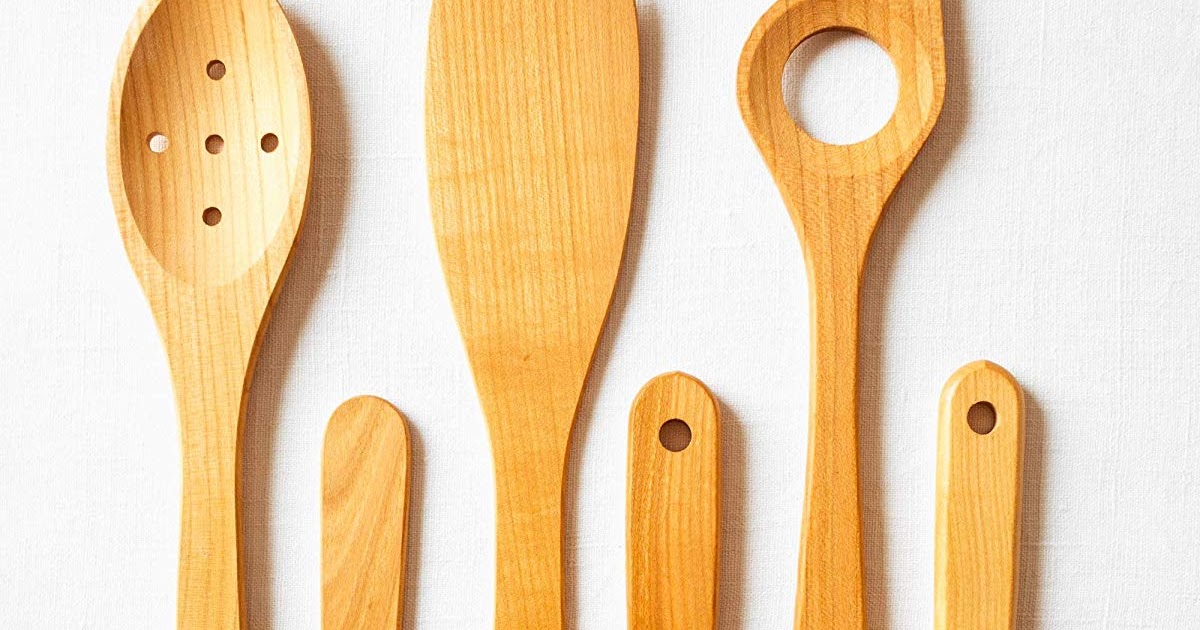 How Healthy Kitchen Utensil Set Can Make Food Taste Better