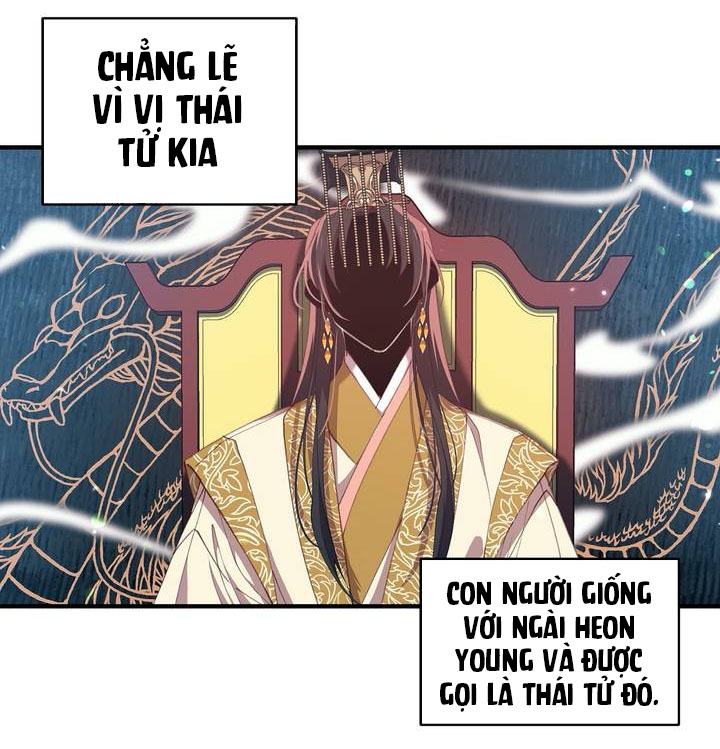 Đọc truyện Nàng Sơn Ca Yêu Kiều Của Yêu Tinh ( End ) - Chapter 18
