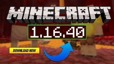 Cara Menginstall Dan Download Minecraft Pe 1 16 40 Gratis Jendela Artikel Millenial