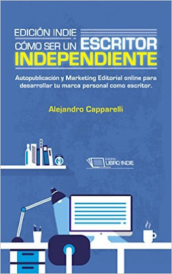 autoedición libros escritor emprendedor