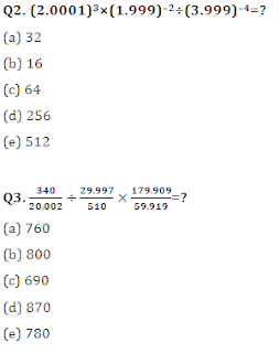 Quantitative Aptitude Questions for IBPS PO and Clerk Exam 2017 |_3.1