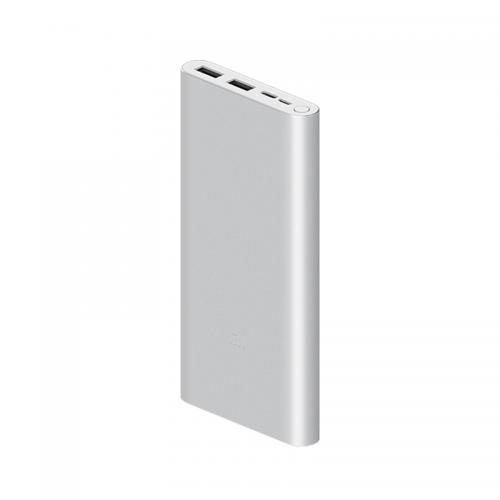 Sạc dự phòng Xiaomi 10000mAh Gen 3 hỗ trợ sạc nhanh 13 fc610c8d2 9722 493d b670
