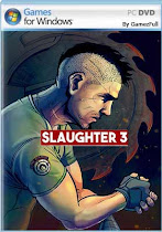 Descargar Slaughter 3 The Rebels-HOODLUM para 
    PC Windows en Español es un juego de Accion desarrollado por VenomizedArt