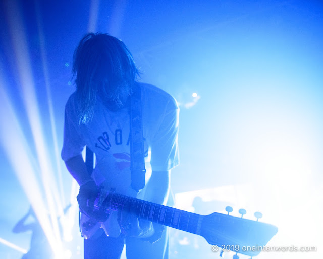 Chase Atlantic at The Opera House on July 20, 2019 Photo by John Ordean at One In Ten Words oneintenwords.com toronto indie alternative live music blog concert photography pictures photos nikon d750 camera yyz photographer