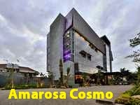 Amarosa Cosmo Jakarta