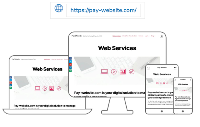 pay-website.com