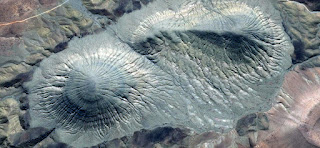 Abyssal mirage of fossil animals, pastel turquoise color, deep ocean African desert, photography from the deserts of Africa from the air, Munimara Collection Abstract Surrealism, Abyssal mirage of fossil animals, pastel turquoise color, deep ocean African desert, photography from the deserts of Africa from the air,