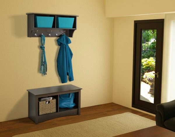 Modern lobby furniture for home!