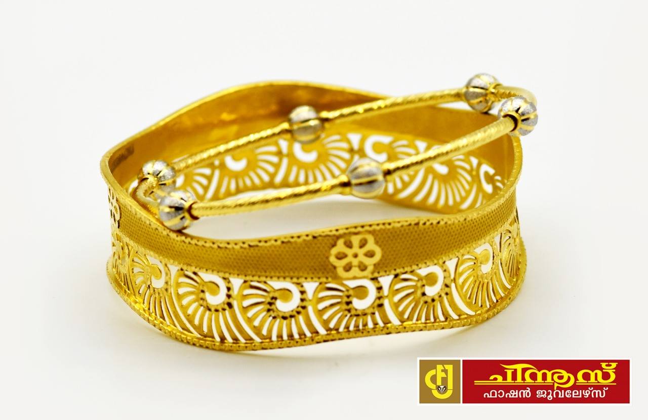 Best Jewellery in Kollam Chinnus Fashion Jewellers