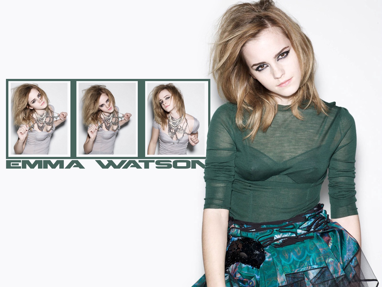 Emma Watson - fersrea