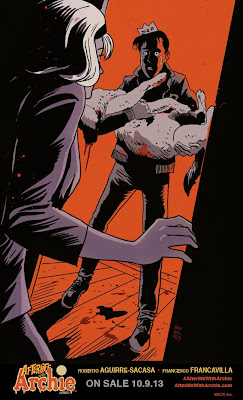 Afterlife with Archie