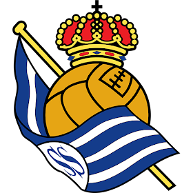 Real Sociedad logo 512x512 px