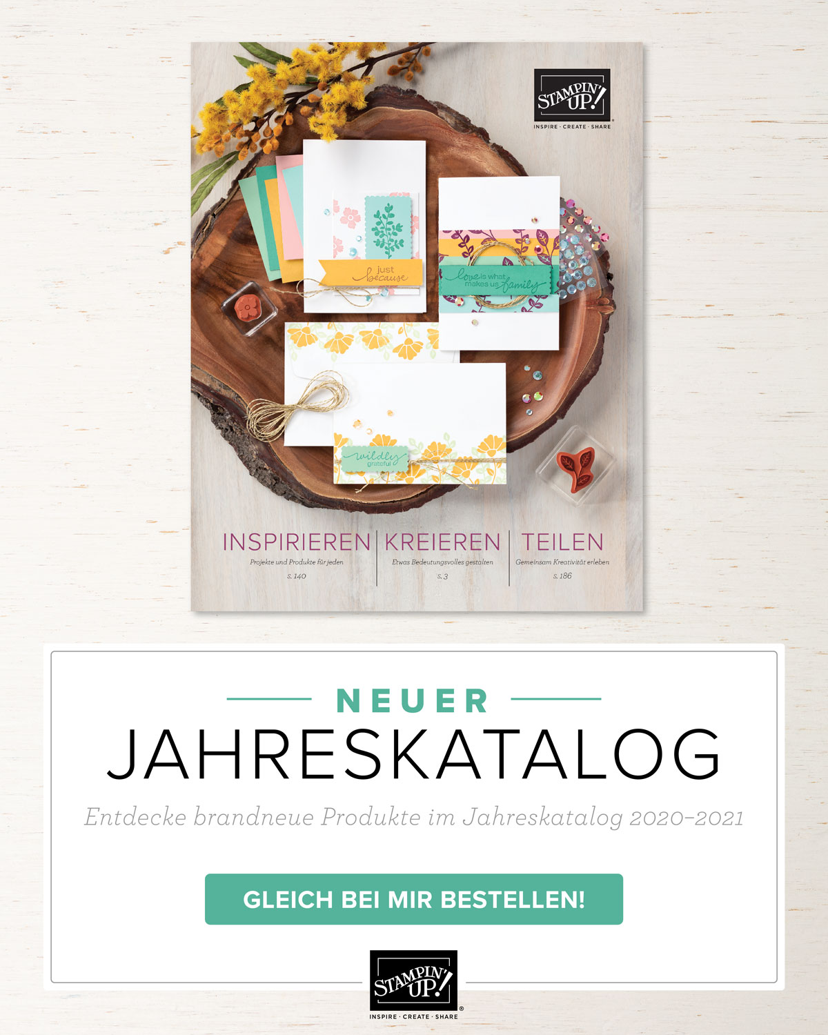 Jahreskatalog 2020/2021