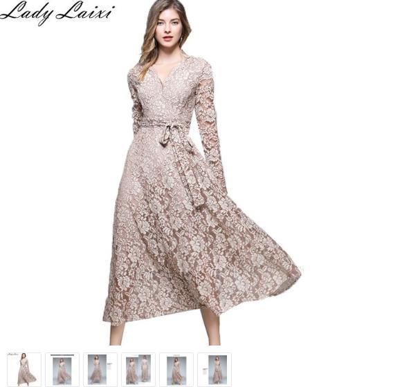 Sale Usa Online - Topshop Dresses Sale - Show Off Enjamin Salem - Maxi Dresses For Women