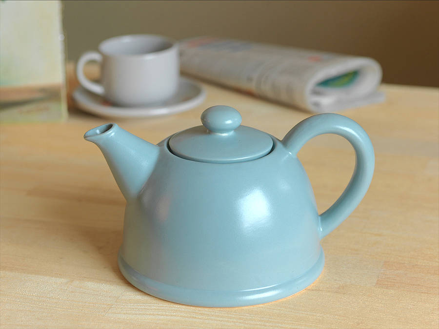 ABOUT HEALTHY DRINKS 5 main types of Teapot Advantages and disadvantages