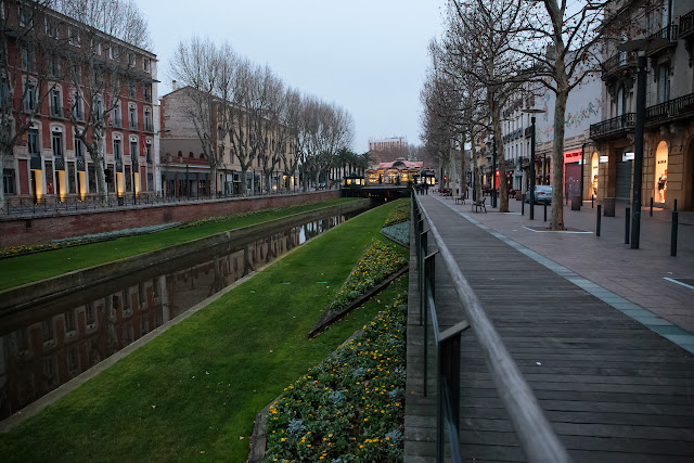 Перпиньян (Perpignan), Франция