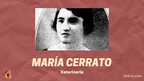 BIOGRAFÍA DE MARIA CERRATO