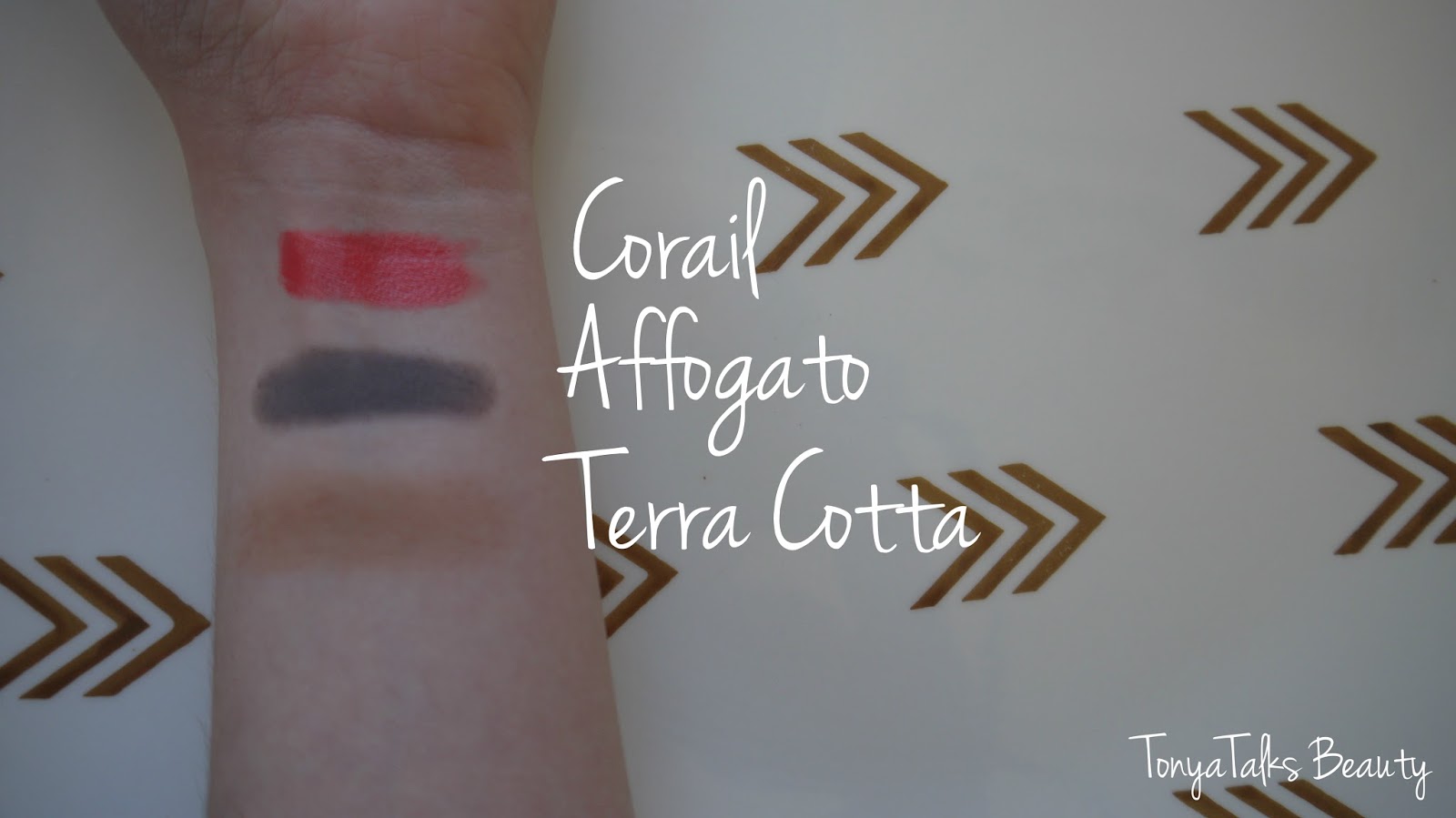 Tonya Talks Beauty Eyeliner Dupe? Kat Von D vs. Physicians Formula