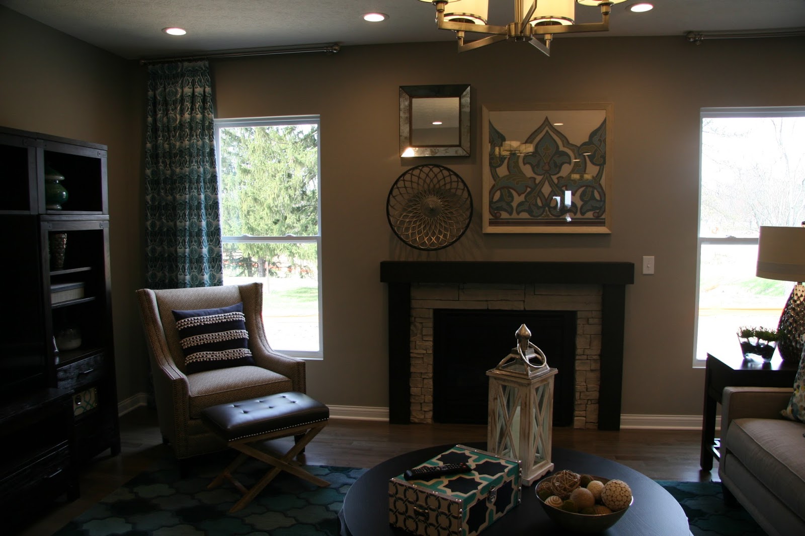 M/I Homes Minerva Park ⋆ A City Explored