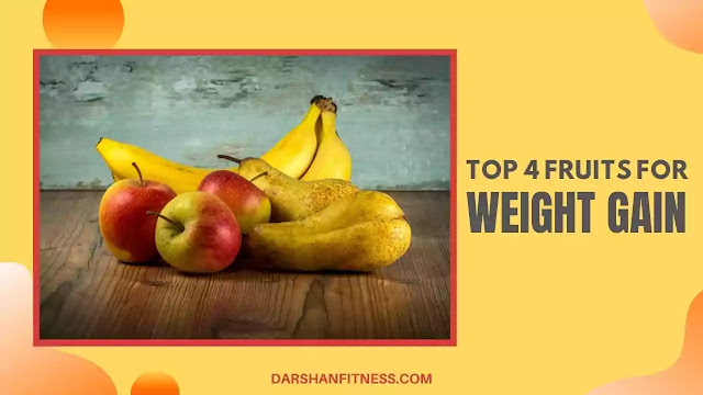 Fruits That Can Gain Weight Fruits That Can Gain Weight