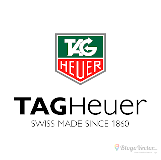 TAG Heuer Logo vector (.cdr)