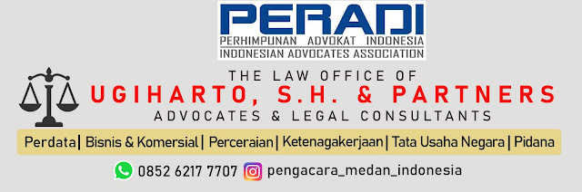 Nama nama Pengacara di Medan Nama nama Pengacara di Medan
