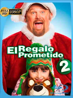 El regalo prometido 2 (2014) HD [1080p] Latino [GoogleDrive] chapelHD