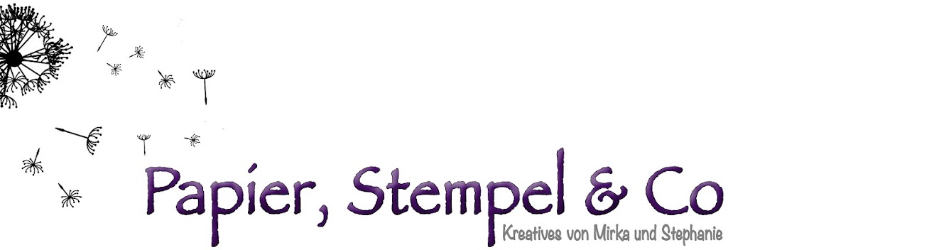 Papier, Stempel & Co