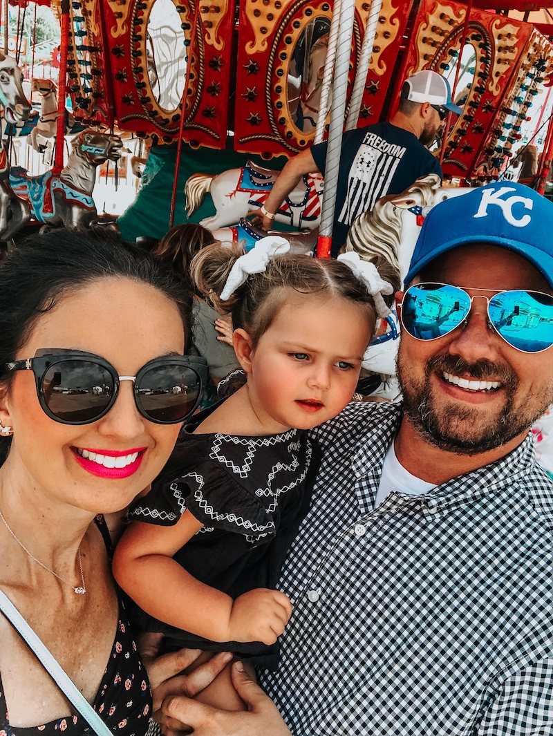 Wendy Correen Smith The Missouri State Fair