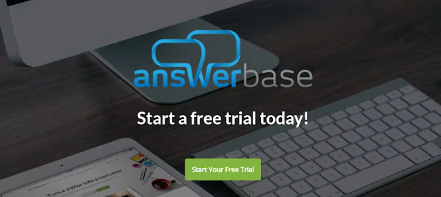 AnswerBase Affiliate Program