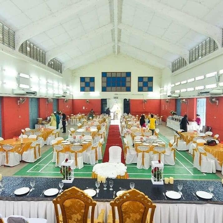 Pakej Kahwin Murah Shah Alam 2019 - A One Wedding Gallery ...