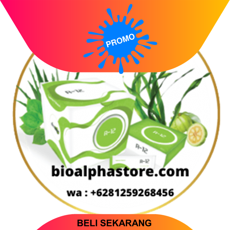 Distributor bioalpha di Tanah Bumbu