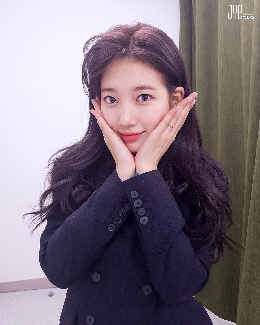 Suzy Bae Is Looking Ready For 2019