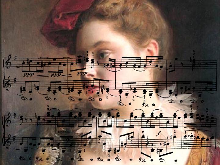 мендельсон скерцо каприччио. инструментальные пьесы названия.