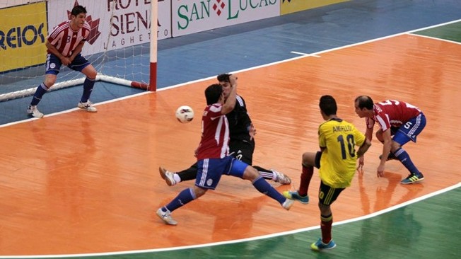 Peraturan Futsal: Lamanya Waktu Pertandingan Futsal yang Resmi dan Benar