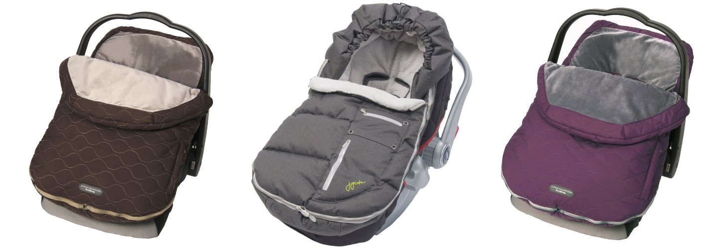 Dealomite - Best Daily Deals Blog: JJ Cole Bundle Me Collection